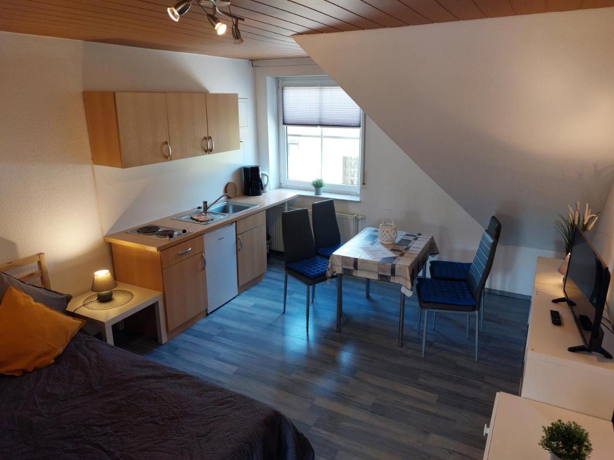 Urlaub Beim Schmied Appartement Ostseebad Kühlungsborn Buitenkant foto