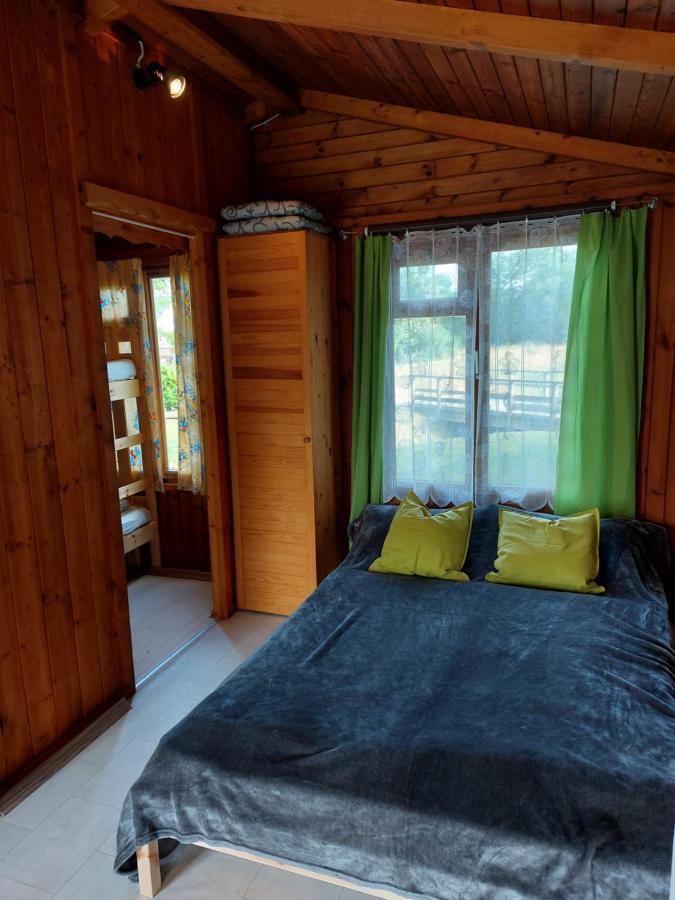 Urlaub Beim Schmied Appartement Ostseebad Kühlungsborn Buitenkant foto