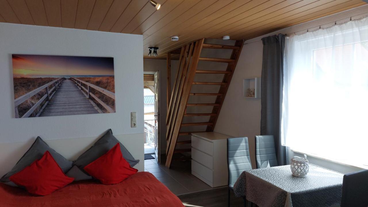 Urlaub Beim Schmied Appartement Ostseebad Kühlungsborn Buitenkant foto