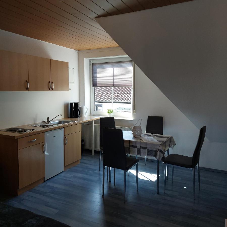 Urlaub Beim Schmied Appartement Ostseebad Kühlungsborn Buitenkant foto