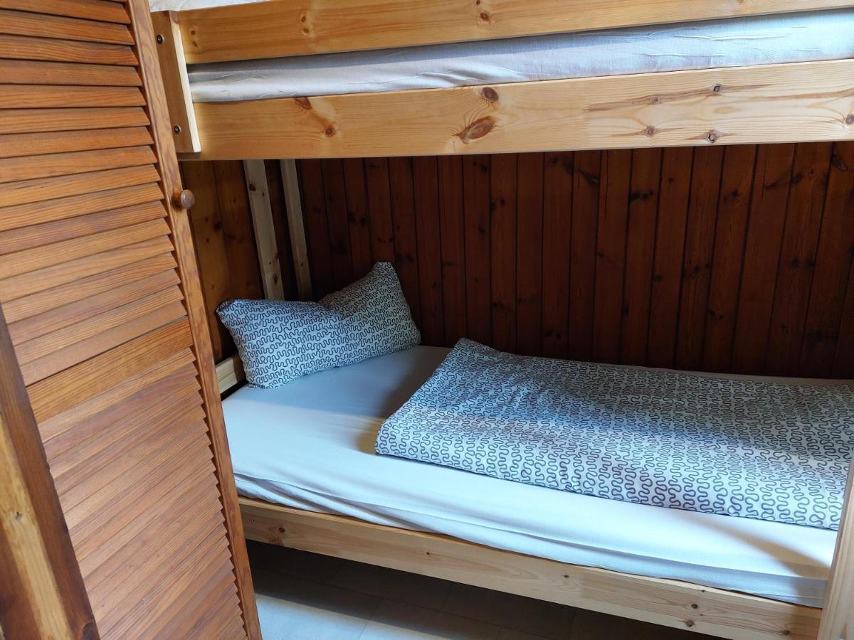 Urlaub Beim Schmied Appartement Ostseebad Kühlungsborn Buitenkant foto